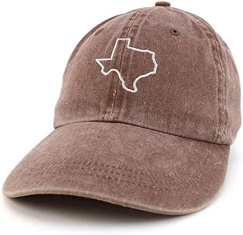 Trendy Apparel Shop Texas State Trek -line