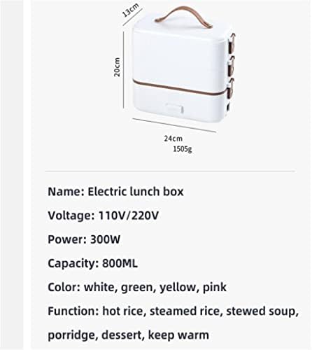 Recipientes de fogão de arroz elétrico de arroz elétrico Zhuhw