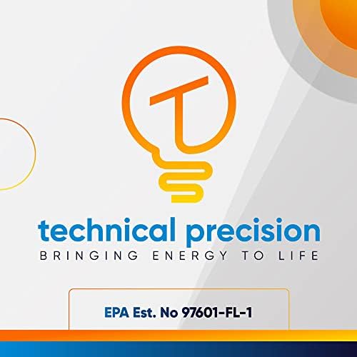 Substituição técnica de precisão para a lâmpada GRAND PRIX 570R SAWYERS 570R