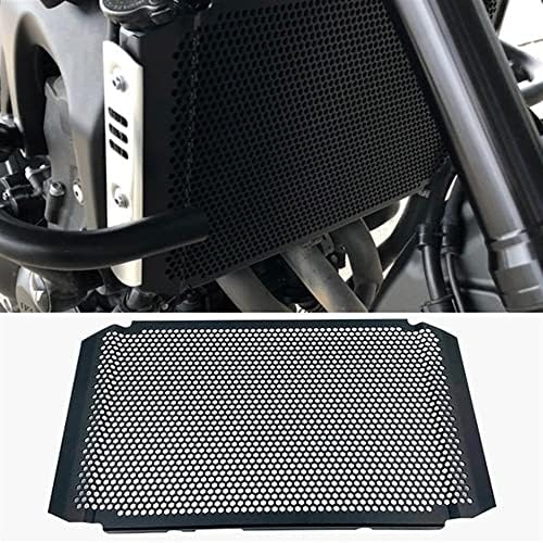 Seador Motorcycle Water Tank Net para YAMA & HA MT 09 Tracer 900 GT XSR900 MT09 FZ09 2015-2019 Protetor de capa da Grill Radiator