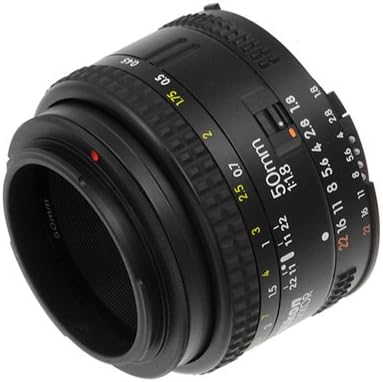 Fotodiox RB2A 52mm Filter Thread Lens, Macro Reverse Ring Camera Mount Adapter, for Nikon D1, D1H, D1X, D2H, D2X, D2Hs,