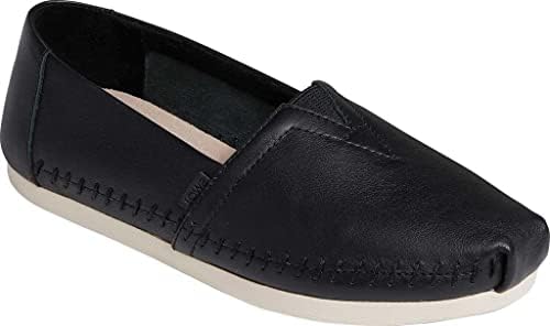 TOMS FENHERNA ALPARGATA SLIP-ON