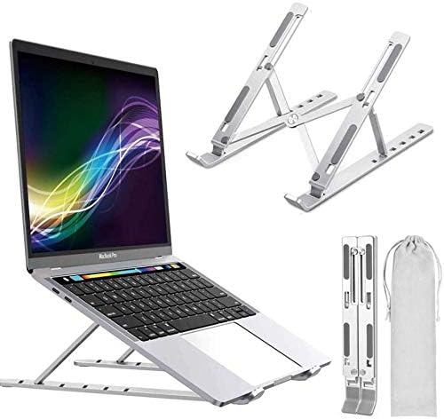 Suporte de ondas de caixa e montagem compatível com a Acer Travelmate P2 - Stand de laptop de compacto Quickswitch, suporte