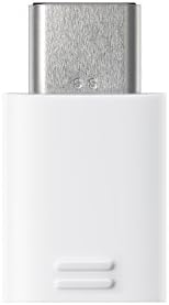 Samsung Micro USB para USB -C Adaptador - White - EE -GN930BWEGUS