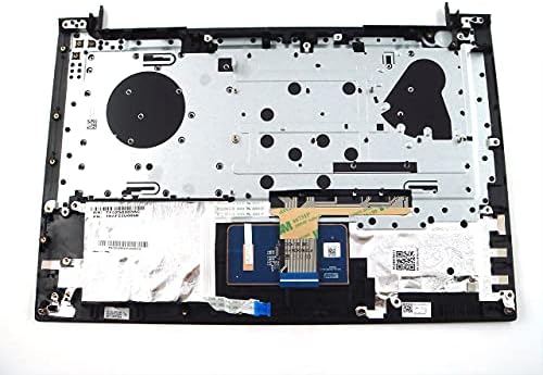 Peças genuínas para Lenovo V310-14IKB V310-14isk 14,0 polegadas Caixa superior Palmiond USeward Buzel sem impressão