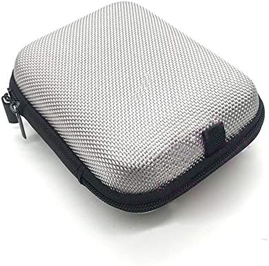 Caixa de caixa de bolsas de transporte de transporte rígido para Gameboy Advance SP GBA SP Console