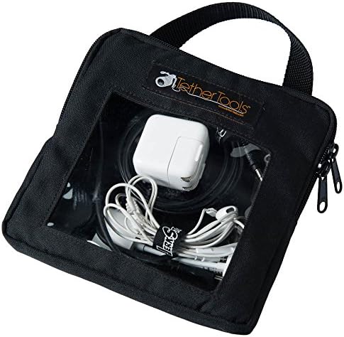 Tether Tools Pro Cable Case