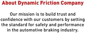 Pinça de freio premium de fricção dinâmica direita traseira 331-03656 para 2010-2012 Hyundai Santa Fe, 2011-2013
