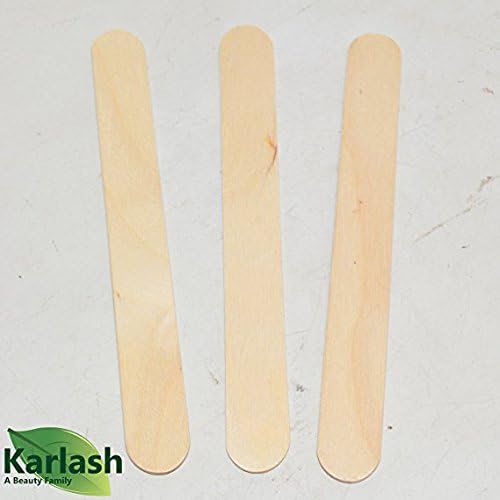 Karlash Jumbo Sticks de 6 comprimento