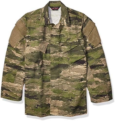 Camisa BDU Xtreme masculina de Tru-Spec