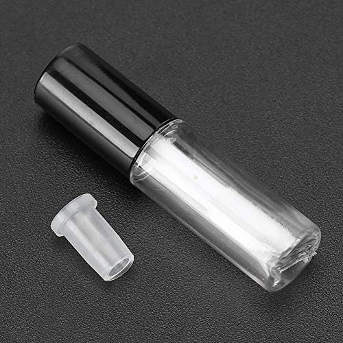 45pcs 1,2 ml mini, agrupado com JMOT9800-45 1,2 ml Tubos de brilho labial pequenos de 1,2 ml tubos de brilho labial