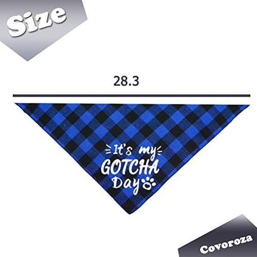 2 pacote é o meu betcha diurno cão de impressão de aniversário bandana para meninos e meninas acessórios de bibs de cachecol