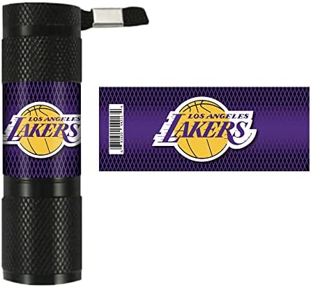 NBA Los Angeles Lakers lanter