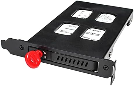 SxylTnx Bay Mobile Rack Hot Swap Backplane para 2,5in SATA I/II/III HDD Drives Dock HDD Docking Station