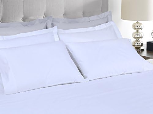 Lençóis de algodão supima de luxo de threemill, 1200 fios contagem de folhas algodão para a cama king size, 4 pc lençóis king size