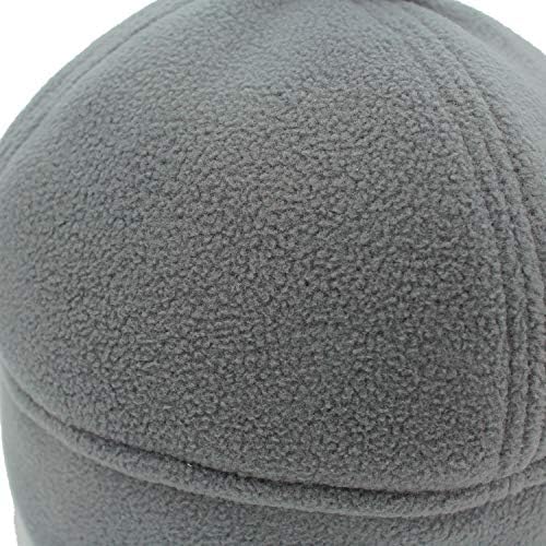 Fiz de outono e inverno Ladies Capéu de proteção contra bombardeiro de bola para homens e mulheres Faux Lamb Wood Hat Warm