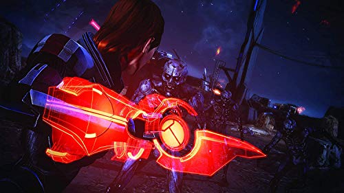 Mass Effect Legendary - Steam PC [código de jogo online]