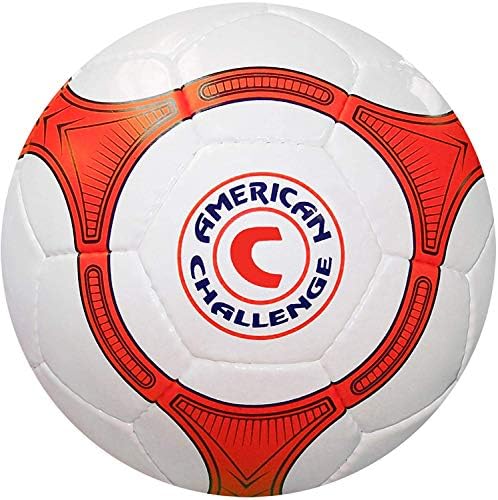 American Challenge Quina Futsal Ball