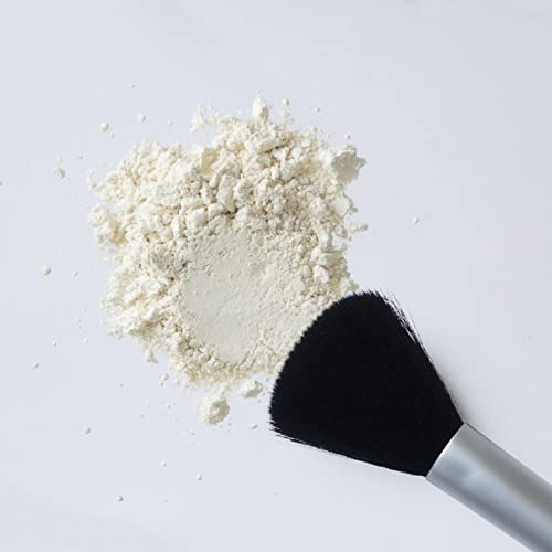 FACE S POWDER Silk Powder do Japão 0,7 oz / 20 g de recarga