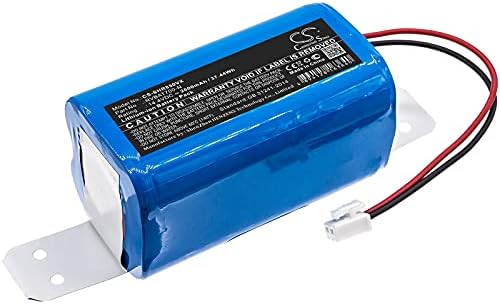 Substituição da bateria para tubarão RV720_N RV850BRN RV871 RV851WV RV761 RV750_N RV850C RV725_N RV850WV RV700_N RV871C RVBAT700-N