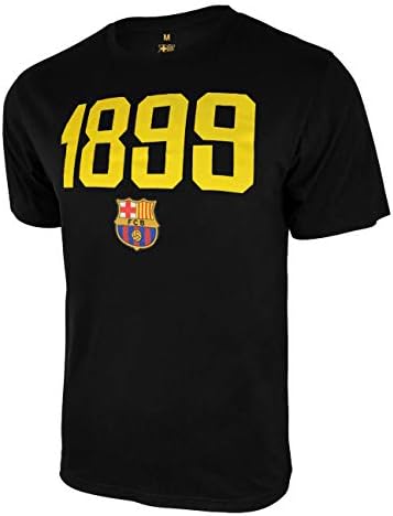 Icon Sports FC Barcelona 1899 T-shirt gráfico
