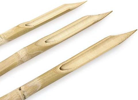 Rlecs 3pcs Bambu Pen Penymer Ceramic Molding Tools