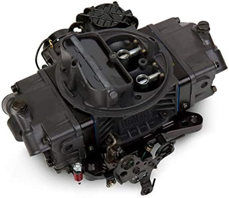 Holley 0-86770HB 770 CFM Ultra Street Avenger Carburador
