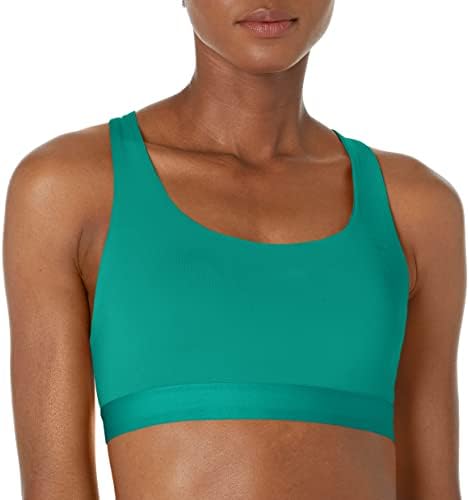 Campeão feminino The Absolute Eco Strappy Sports Bra