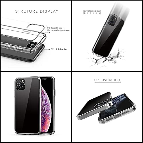 Capa de telefone compatível com iPhone 14 Samsung 15 Nome 7 Alterando 12 caos 11 8 x Xr Pro Max SE 2020 13 14 Acessórios
