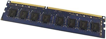 HYNIX HMT351U6CFR8C-H9 4GB DIMM DIMM DDR3 PC10600