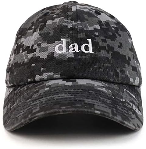 Trendy Apparel Shop Dad Dad