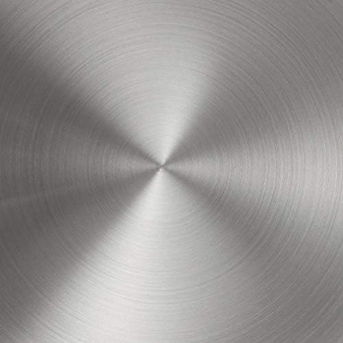 Akao Aluminium Don Don Pot Deep, 7,1 polegadas, liga de alumínio, alça, Japão Akt19018