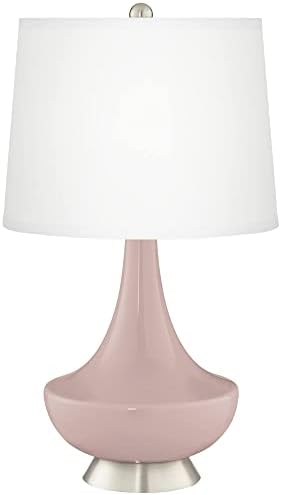 Cor + Plus Glamour Gillan Glass Table Lamp