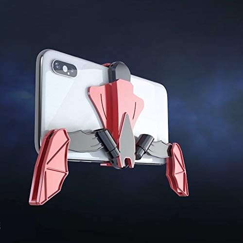 Otinlai Phone Stand Stand Clever Grip Cell Phone Tolder Multifunction Portable Phone Titular adequado para iPhone XS Max XR x 8