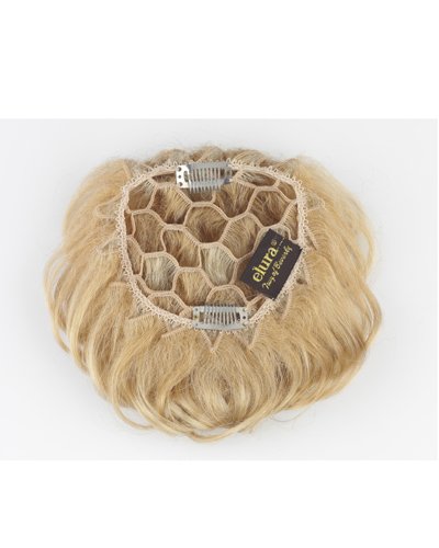 Tony de Beverly Womens Synthetic Hairpiece '' Casquette ''-38S60B: 60 W/38 Blited Back
