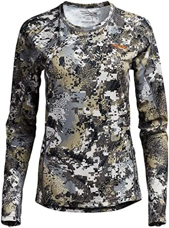 Sitka Gear Women Hunting Core Lightweight Camo Camo