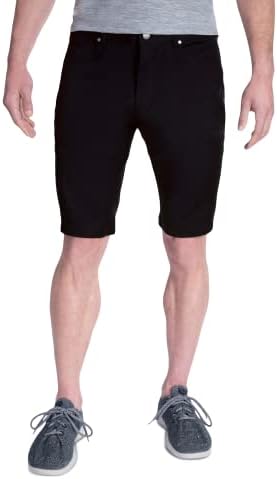 Roupas de lã Merino Wool Longhaul shorts