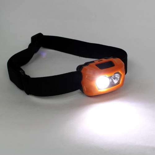 シェアーズ Solfiesta LT-03 LED de 24 vias, laranja