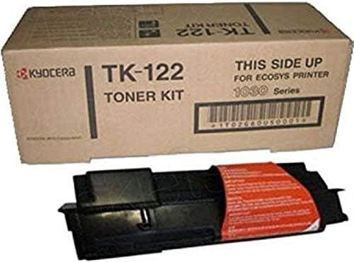 Kyocera TK-122 1T02G60US0 FS-1030 Toner Laser Toner Cartucking em embalagens de varejo