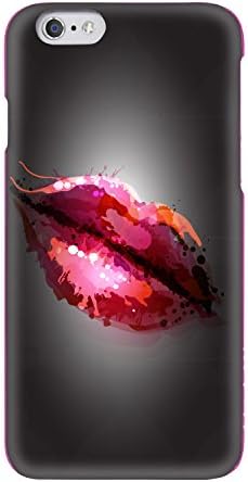 Itskins Hamo Caso para Apple iPhone 6 - Embalagem de varejo - Black/Pink