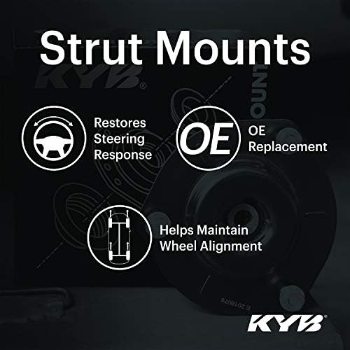 KYB SM5058 - KIT MOUNT