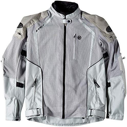 Joe Rocket Men's Motorcycle Jacket