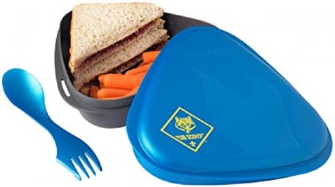 Scouts Lunch Box Set