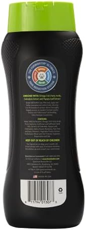 Furminator Super Shine Ultra Premium Shampoo - 8,5 oz/250 ml