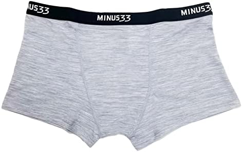 Minus33 Merino Wool Micro Boyshorts