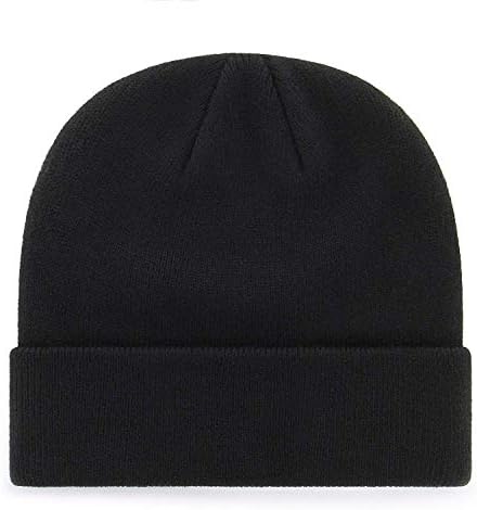 '47 NBA Child/Kid's Cuffed Beanie Hat - Youth Unissex Knit Cuff Winter Cap