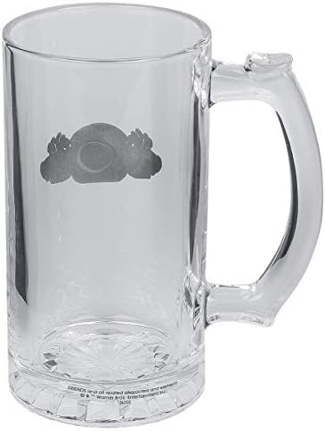 GB Eye Glf0053 Glass Stein