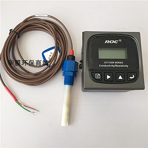 ANNCUS Industrial Online Condutivity Meter CCT3320/5320/7300/8301 Condutância CM230 -