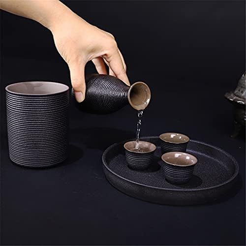 Sdgh Ceramic Sake Cup Set