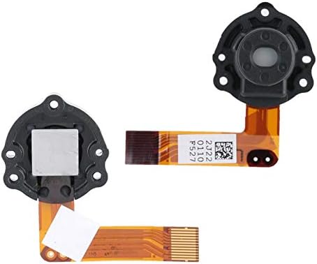 Lente da câmera do sensor de jogo, substituição conveniente para usar câmera de infravermelho Profissional resistente aos acessórios Kinect II